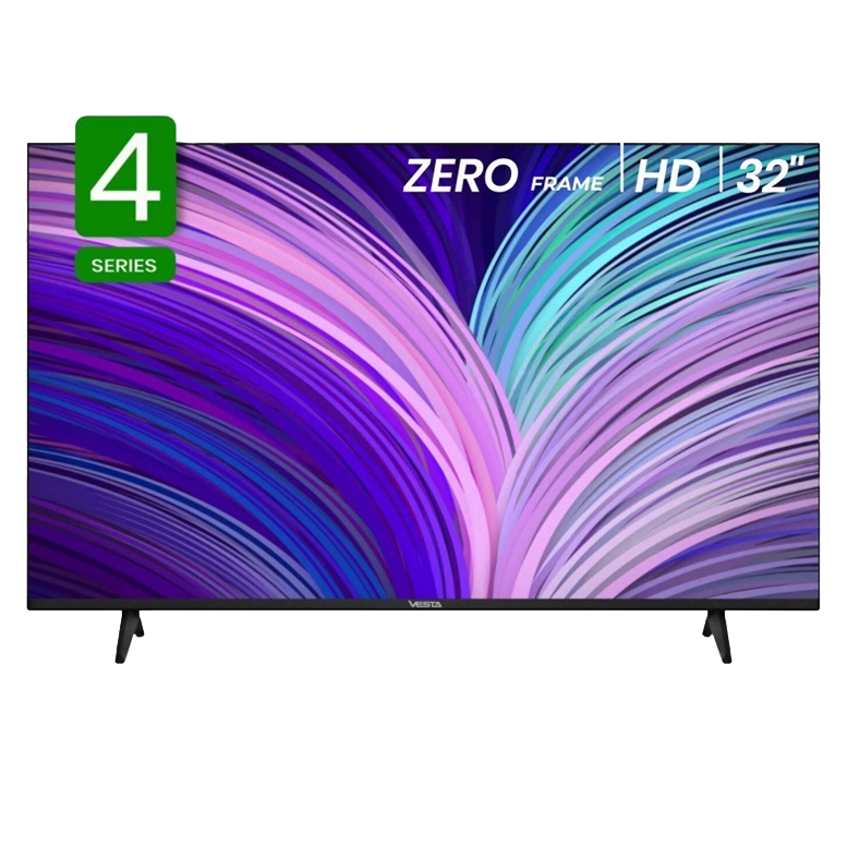 LED TV Vesta LD32L4005 HD DVB-T/T2/C/Ci+ 4
