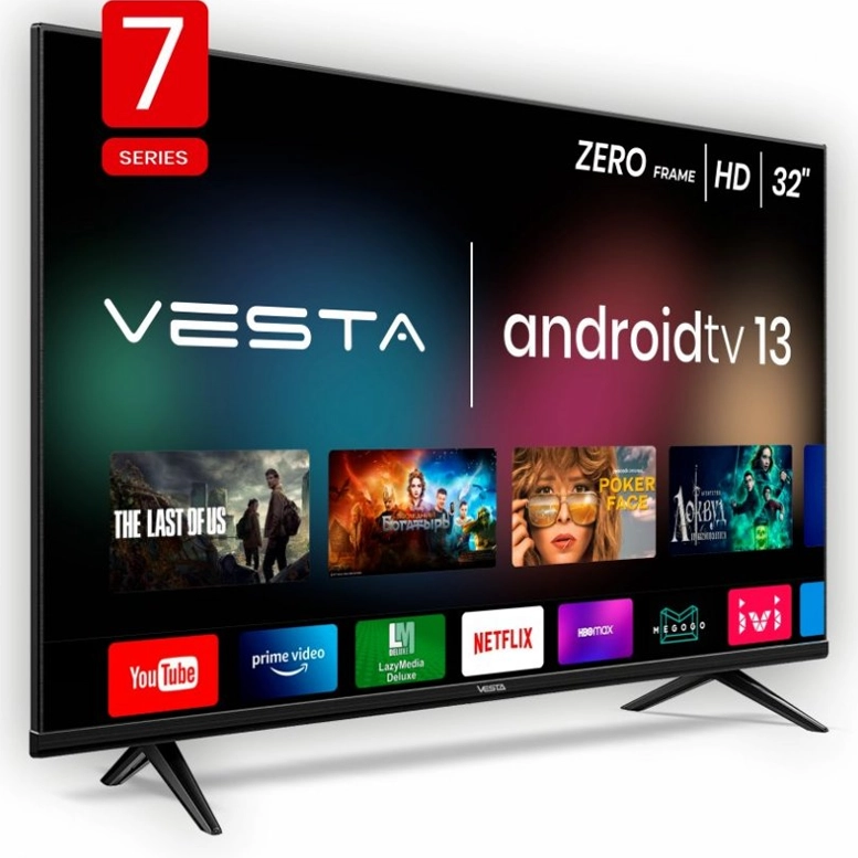 Vesta LD32L7205 Android 13 3