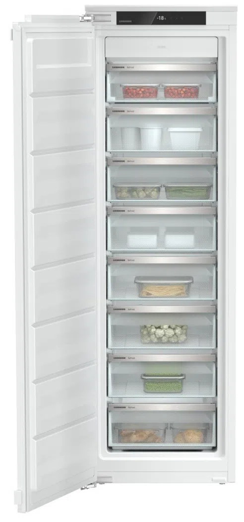 Встраиваемый морозильник Liebherr SIFNe 5108, White 2