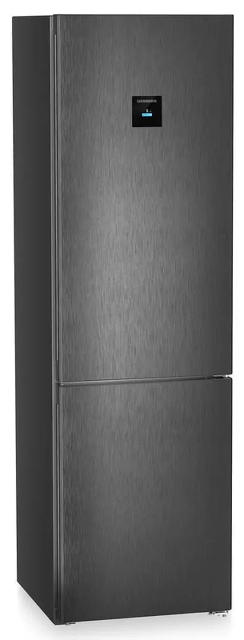 Холодильник Liebherr CNbdc 573i, Black 5