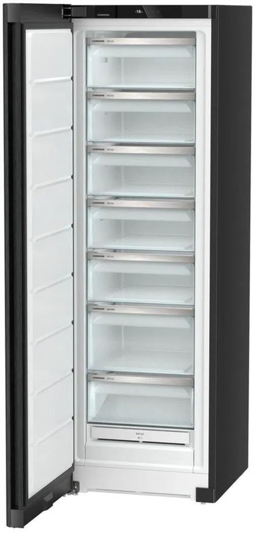 Congelator Liebherr SFNbdd 5227, Black 7