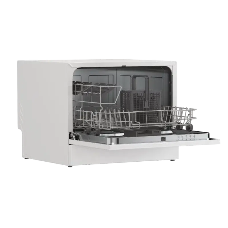 Посудомоечная машина Candy CP 6E51LW, White 4