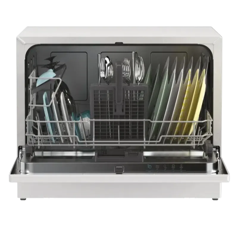 Посудомоечная машина Candy CP 6E51LW, White 2