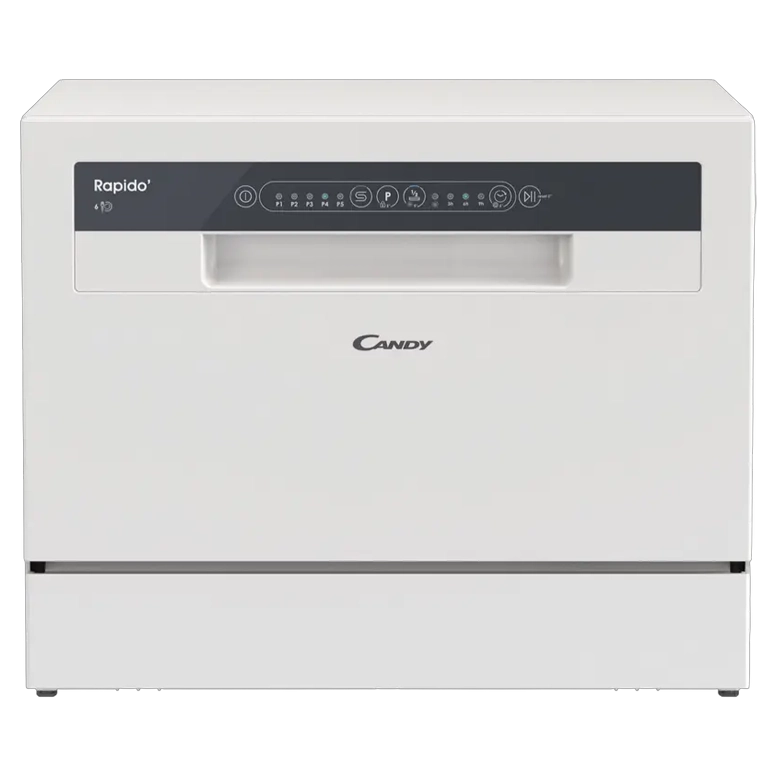 Посудомоечная машина Candy CP 6E51LW, White