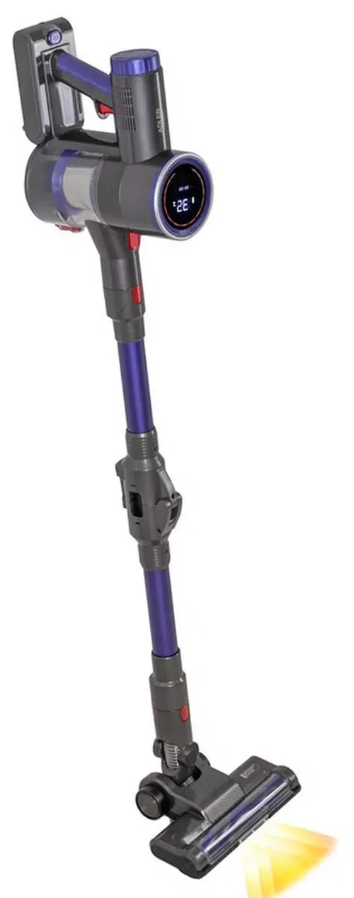 Aspirator fără fir Adler AD 7061 4
