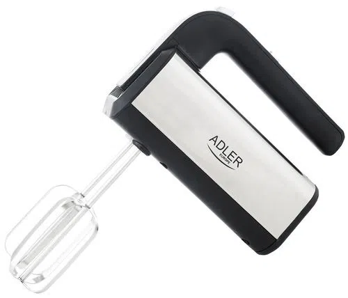 Миксер Adler AD 4225, Black 2