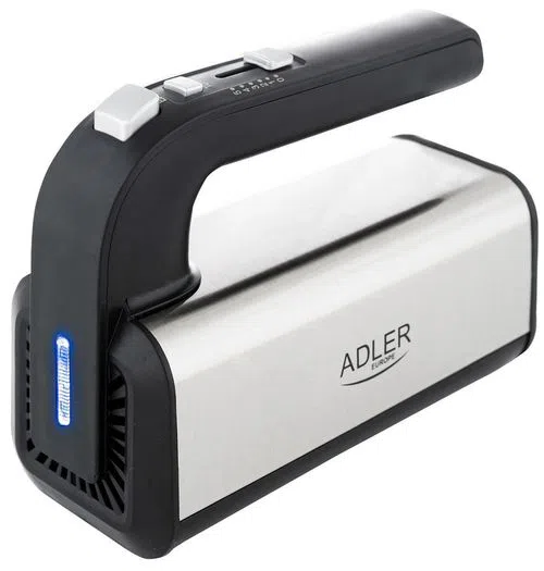 Миксер Adler AD 4225, Black 3