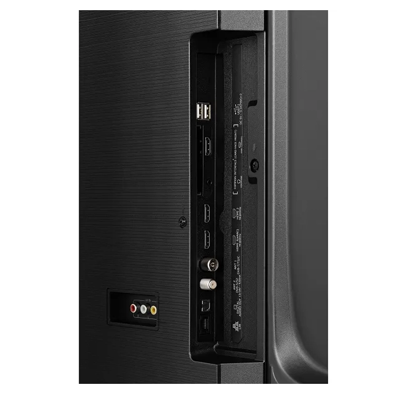 Televizor Hisense 43E7NQ, Black 7