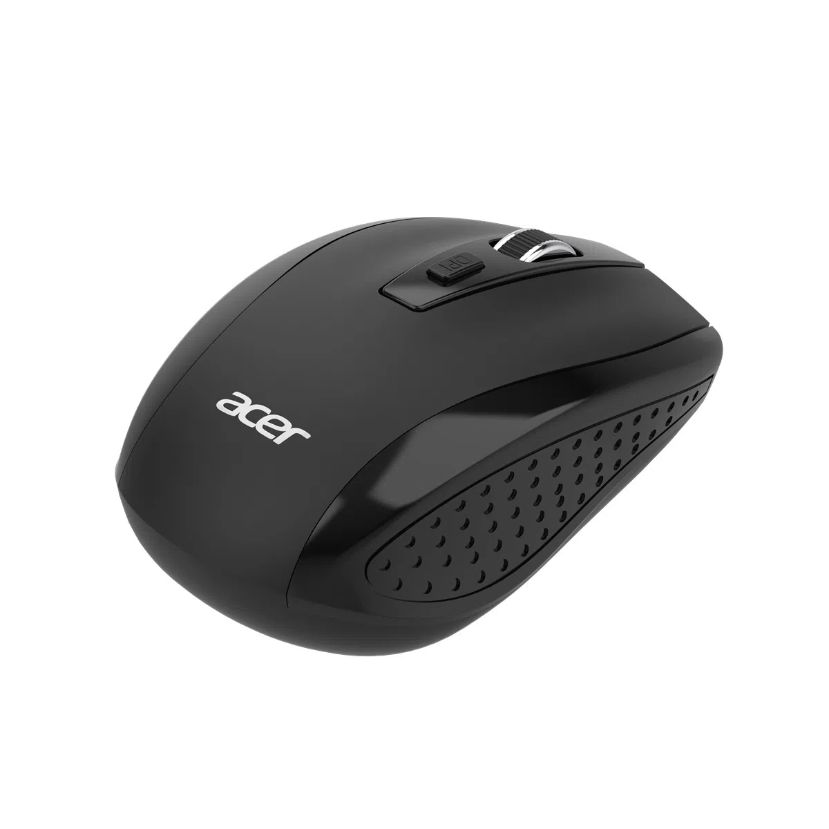 Беспроводная Мышь ACER MX202, Black 4
