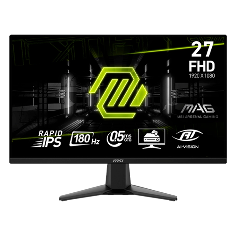 Монитор MSI MAG 275F 27" Full HD