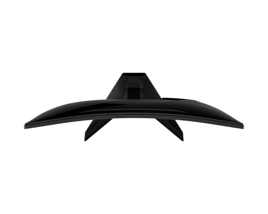 Monitor Gaming 27.0” MSI MAG 27CQ6F, Black 4