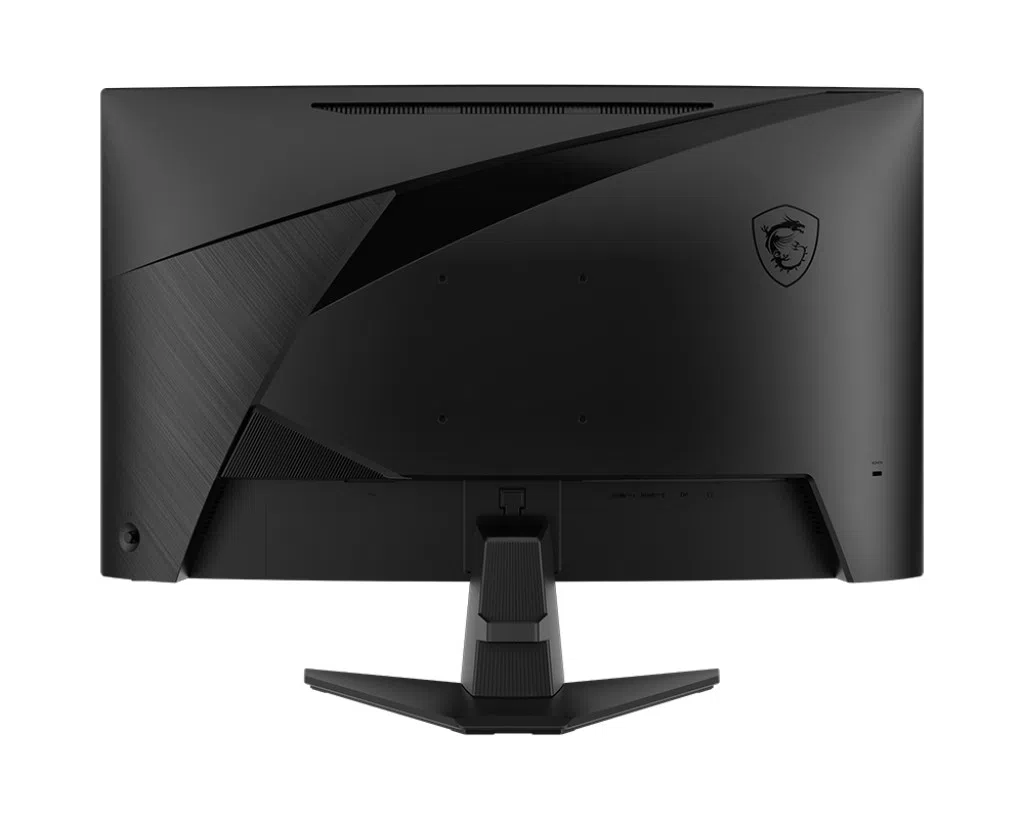 Monitor Gaming 27.0” MSI MAG 27CQ6F, Black 5