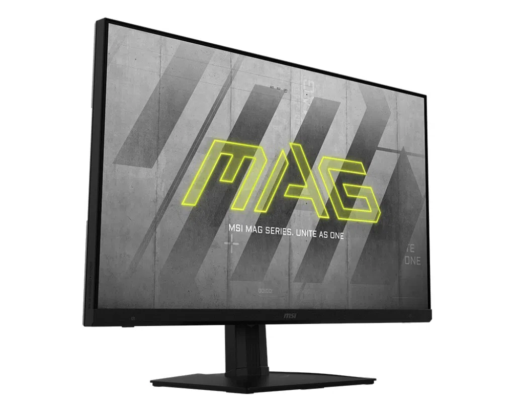 Monitor Gaming 32.0” MSI MAG 323UPF, Black 3