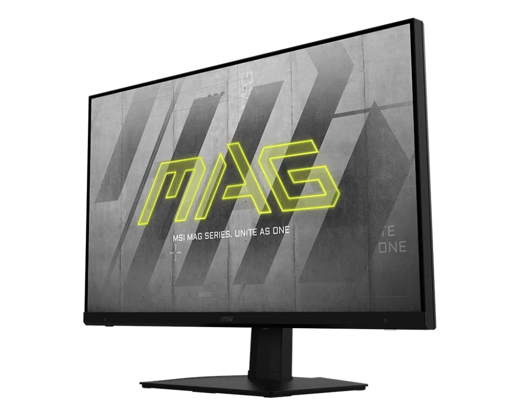 Monitor Gaming 32.0” MSI MAG 323UPF, Black 2