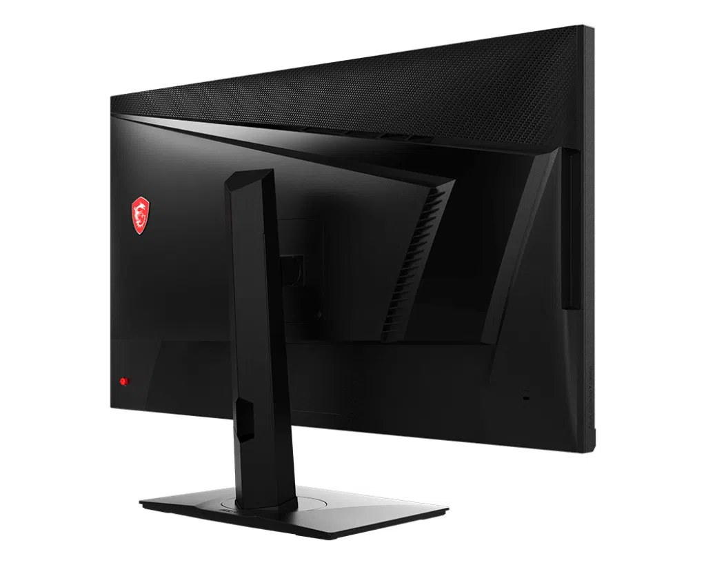 Monitor Gaming 32.0” MSI MAG 323UPF, Black 5