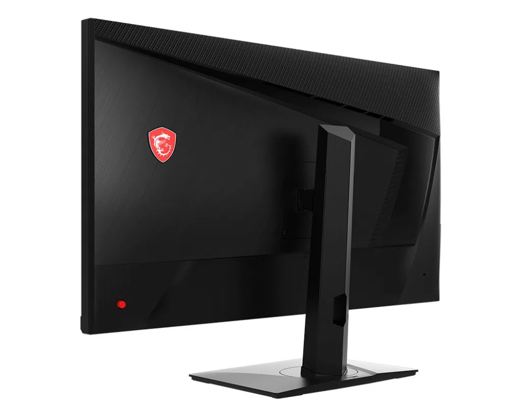 Monitor Gaming 32.0” MSI MAG 323UPF, Black 4