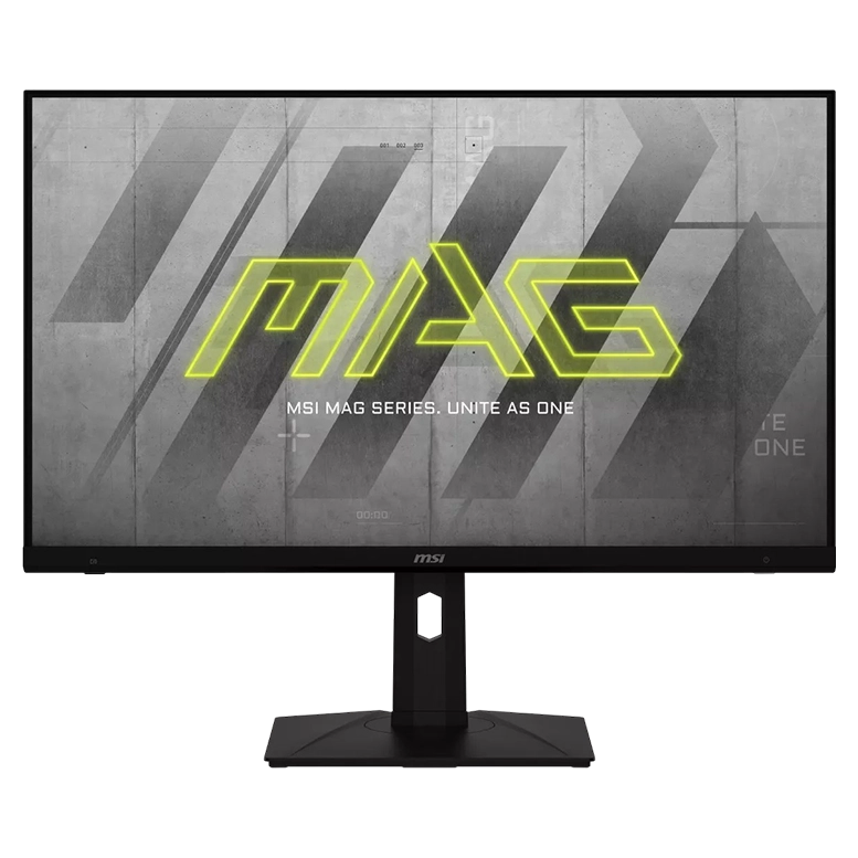 Monitor Gaming 32.0” MSI MAG 323UPF, Black