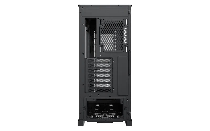 Carcasă PC XILENCE Xilent X XG151 Mid-Tower, Negru 8