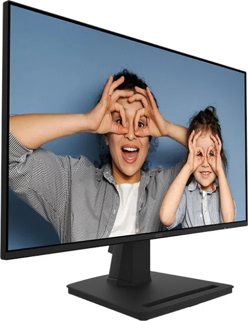 Monitor 24.5" MSI Pro MP252, Negru 3