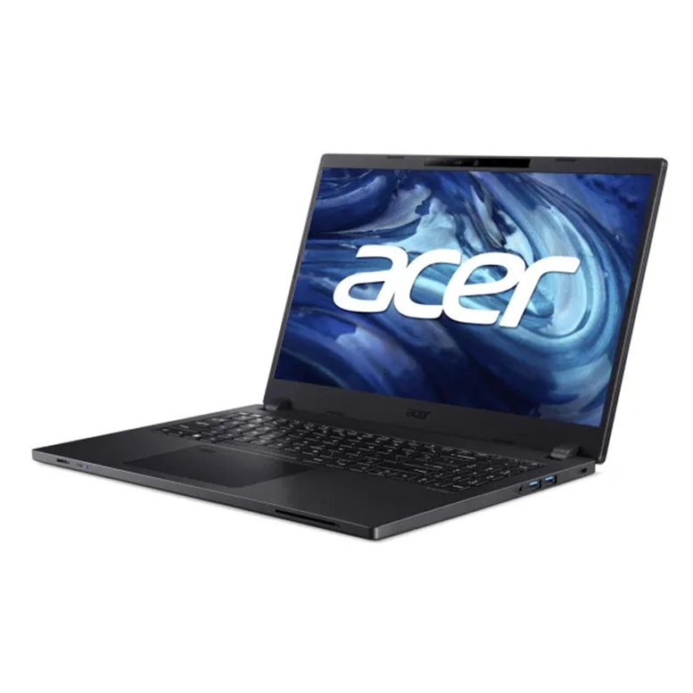 Ноутбук Acer TravelMate P2 TMP215-54-383B Gray, 15.6" FHD IPS, i3-1215U, 8GB DDR4, 256GB SSD, Intel UHD, WiFi6E, Win11Pro 2