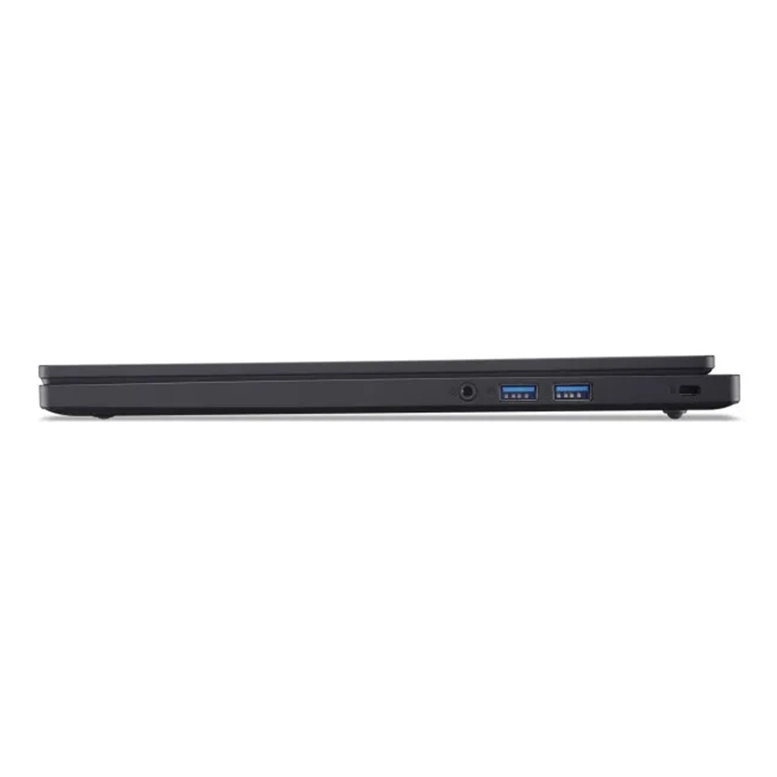 Ноутбук Acer TravelMate P2 TMP215-54-383B Gray, 15.6" FHD IPS, i3-1215U, 8GB DDR4, 256GB SSD, Intel UHD, WiFi6E, Win11Pro 5