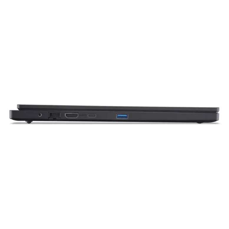 Ноутбук Acer TravelMate P2 TMP215-54-383B Gray, 15.6" FHD IPS, i3-1215U, 8GB DDR4, 256GB SSD, Intel UHD, WiFi6E, Win11Pro 4