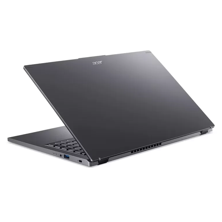 Laptop Acer Aspire A15-51M 15.6" 16/512 Steel Gray 4