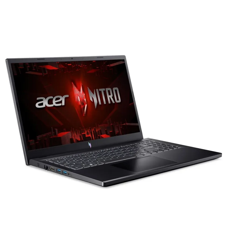 Ноутбук Acer Nitro ANV15-51 15.6" i7-13620H RTX4060 16/1TB Black 3