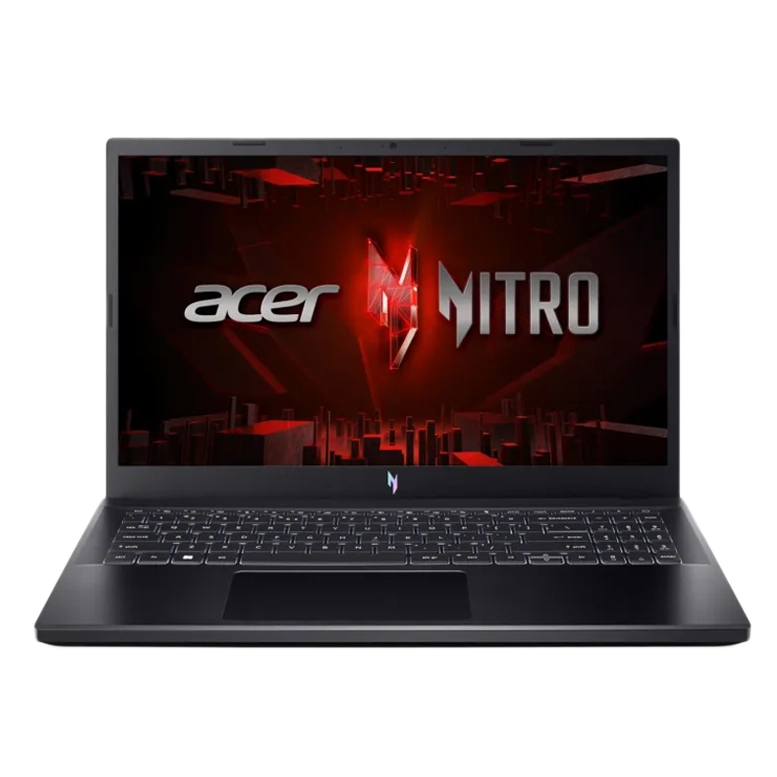 Ноутбук Acer Nitro ANV15-51 15.6" i7-13620H RTX4060 16/1TB Black
