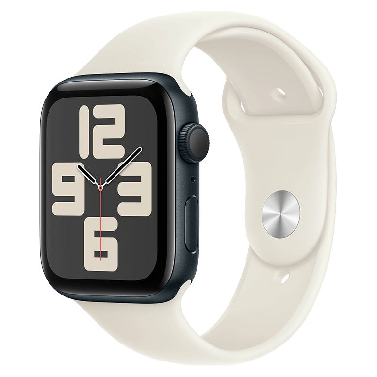Умные часы Apple Watch SE 2 44mm Midnight