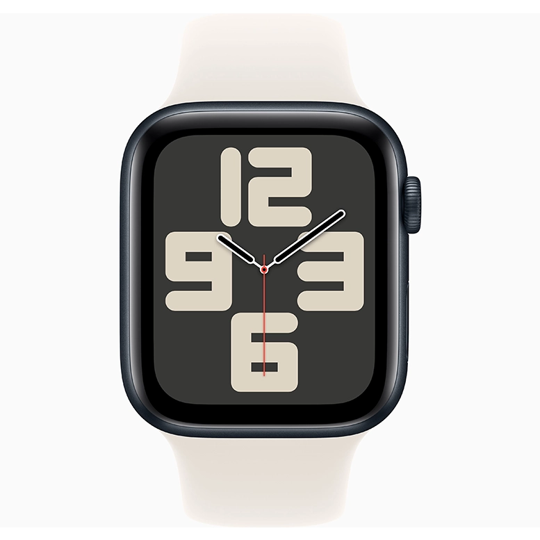Умные часы Apple Watch SE 2 44mm Midnight 2