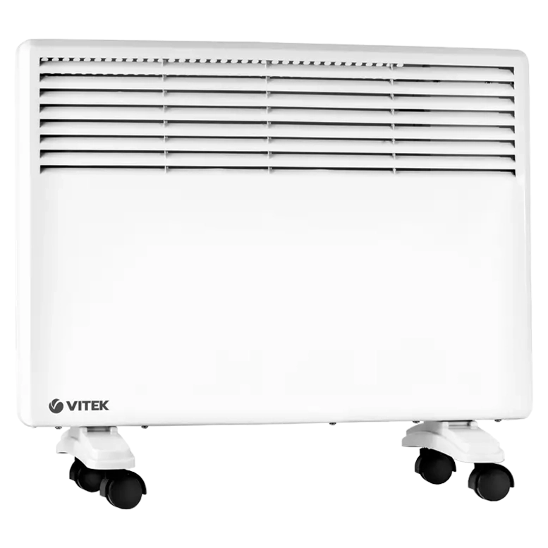 Конвектор VITEK VT-2184, Белый