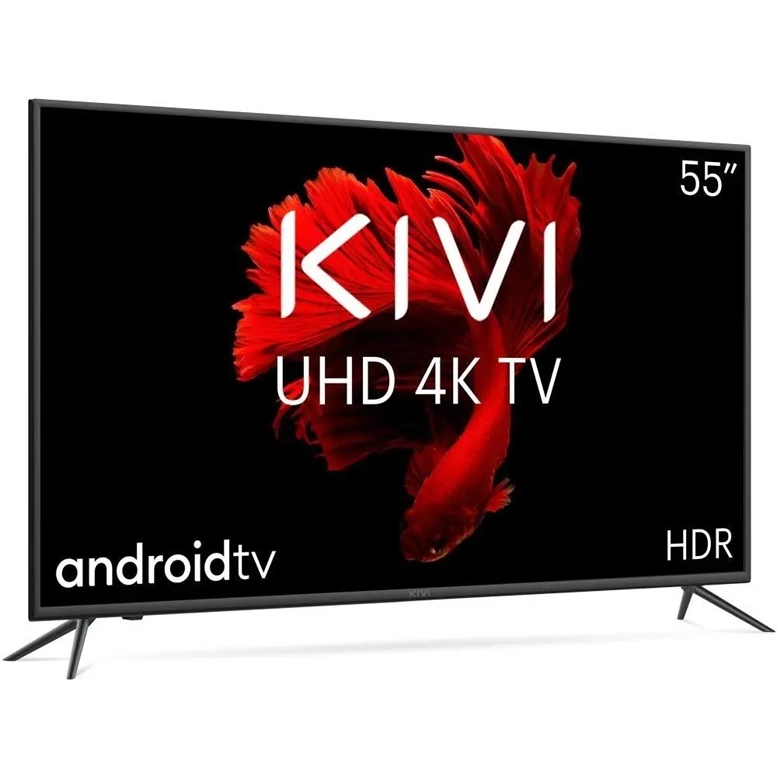 Televizor Kivi 55U710QB, Black 10