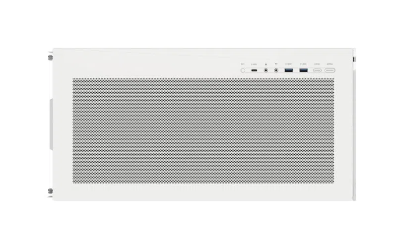 Корпус для ПК XILENCE Xilent Gleam X818.W.ARGB Mid-Tower, Белый 10