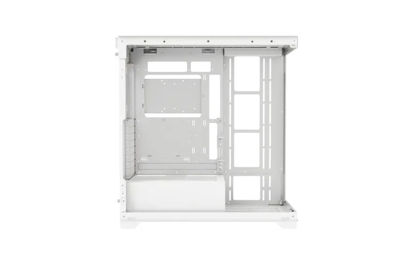 Корпус для ПК XILENCE Xilent Gleam X818.W.ARGB Mid-Tower, Белый 5