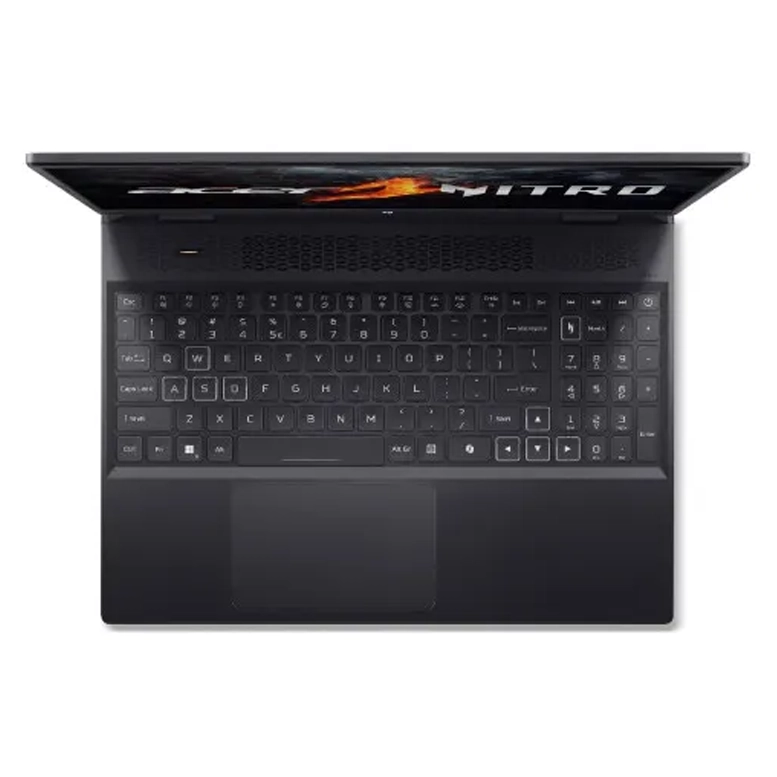 Ноутбук Acer Nitro AN16-42 16.0" R7-8845HS RTX4060 32/1TB Black 2