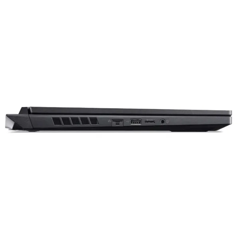 Ноутбук Acer Nitro AN16-42 16.0" R7-8845HS RTX4060 32/1TB Black 5