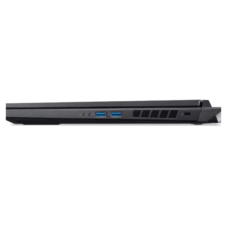 Ноутбук Acer Nitro AN16-42 16.0" R7-8845HS RTX4060 32/1TB Black 6