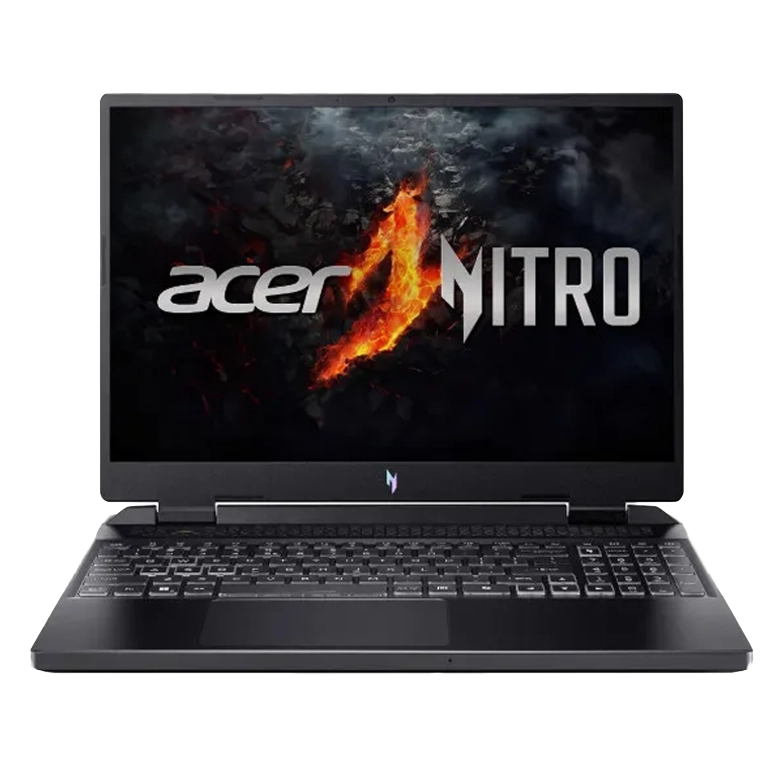 Ноутбук Acer Nitro AN16-42 16.0" R7-8845HS RTX4060 32/1TB Black
