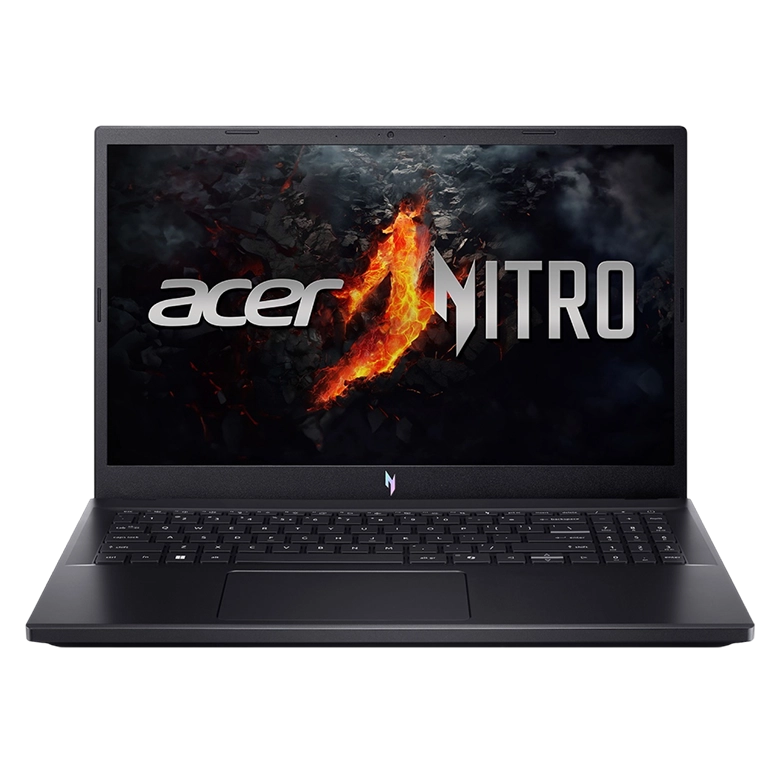 Laptop Acer Nitro ANV15-41-R7SU Obsidian Black