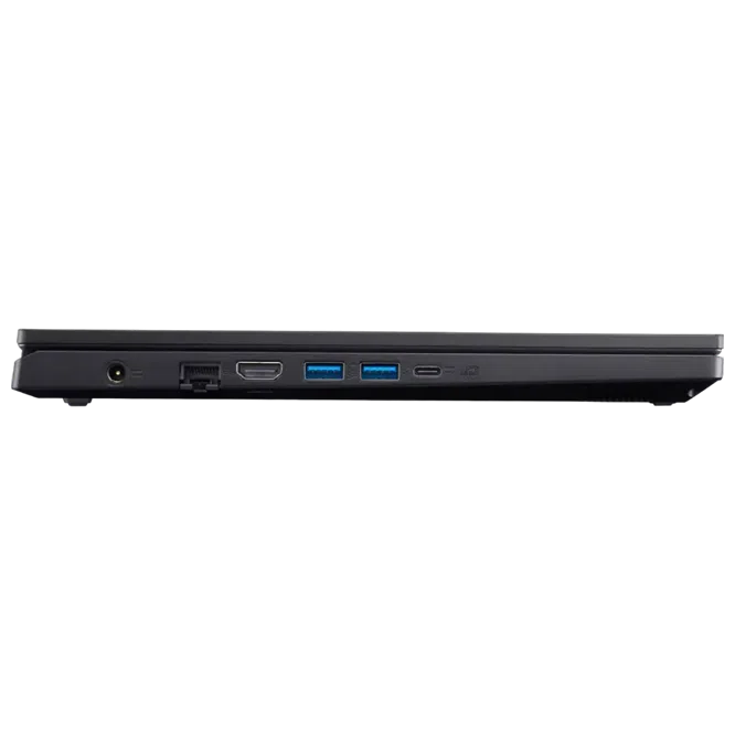 Laptop Acer Nitro V 15 ANV15-41 15.6" Black 8