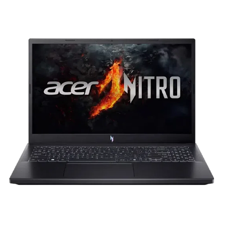 Laptop Acer Nitro V 15 ANV15-41 15.6" Black