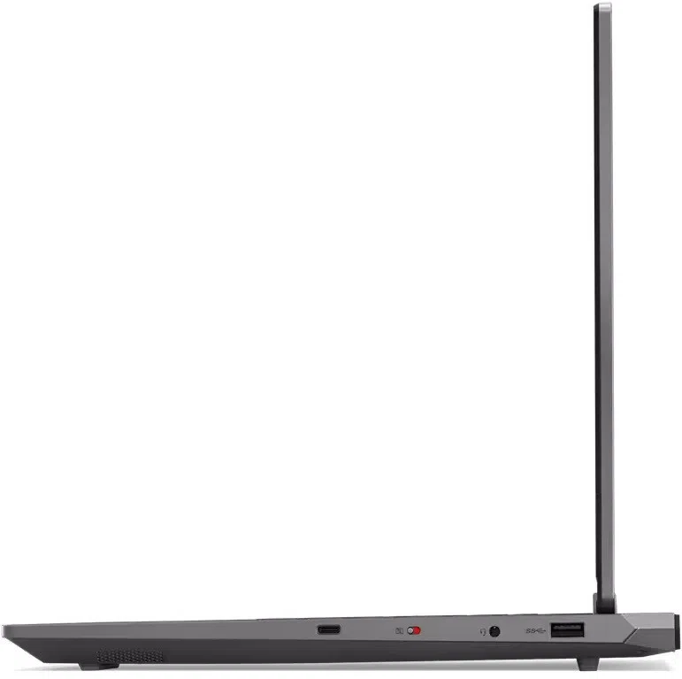 Laptop Lenovo LOQ 15IRX9 Luna Grey (i7-13650HX 16Gb 1Tb RTX4050) 9