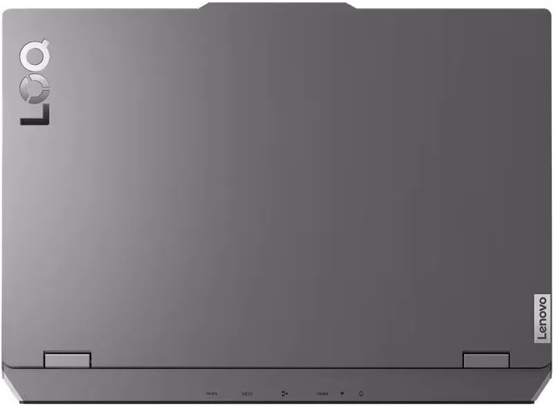 Laptop Lenovo LOQ 15IRX9 Luna Grey (i7-13650HX 16Gb 1Tb RTX4050) 5