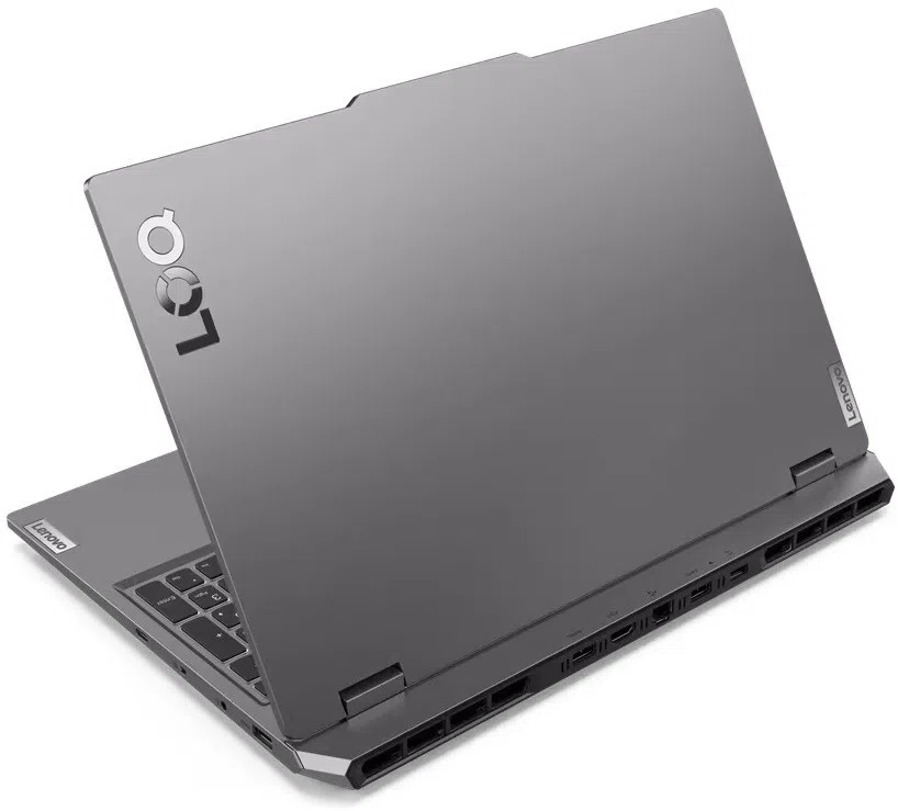 Laptop Lenovo LOQ 15IRX9 Luna Grey (i7-13650HX 16Gb 1Tb RTX4050) 6