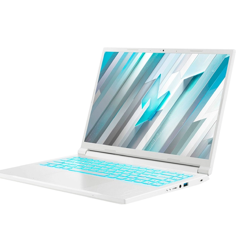 Acer 14.5" Nitro V14 ANV14-61 White (Ryzen 7 8845HS 32Gb 1Tb) 2