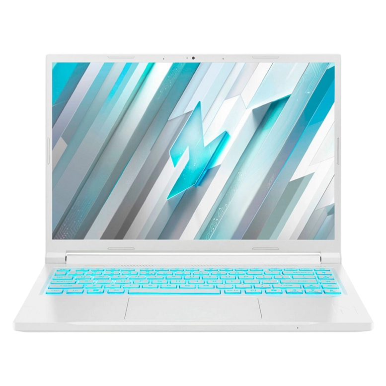 Acer 14.5" Nitro V14 ANV14-61 White (Ryzen 7 8845HS 32Gb 1Tb)
