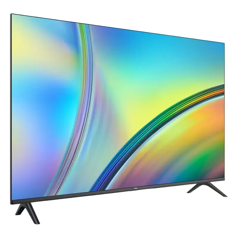 Televizor TCL 43S5400A 3