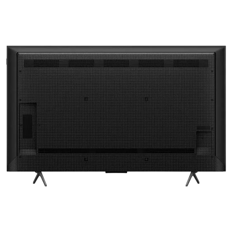 Televizor TCL 50C655, Black 6