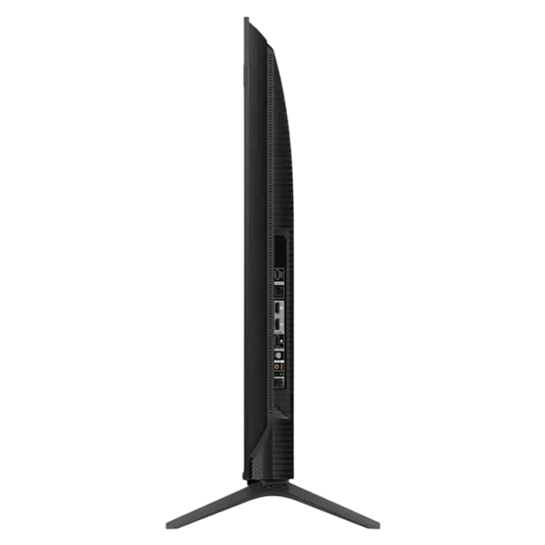 Televizor TCL 50C655, Black 4